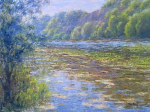 River Blue Bluffs 2